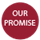 Our Promise Icon